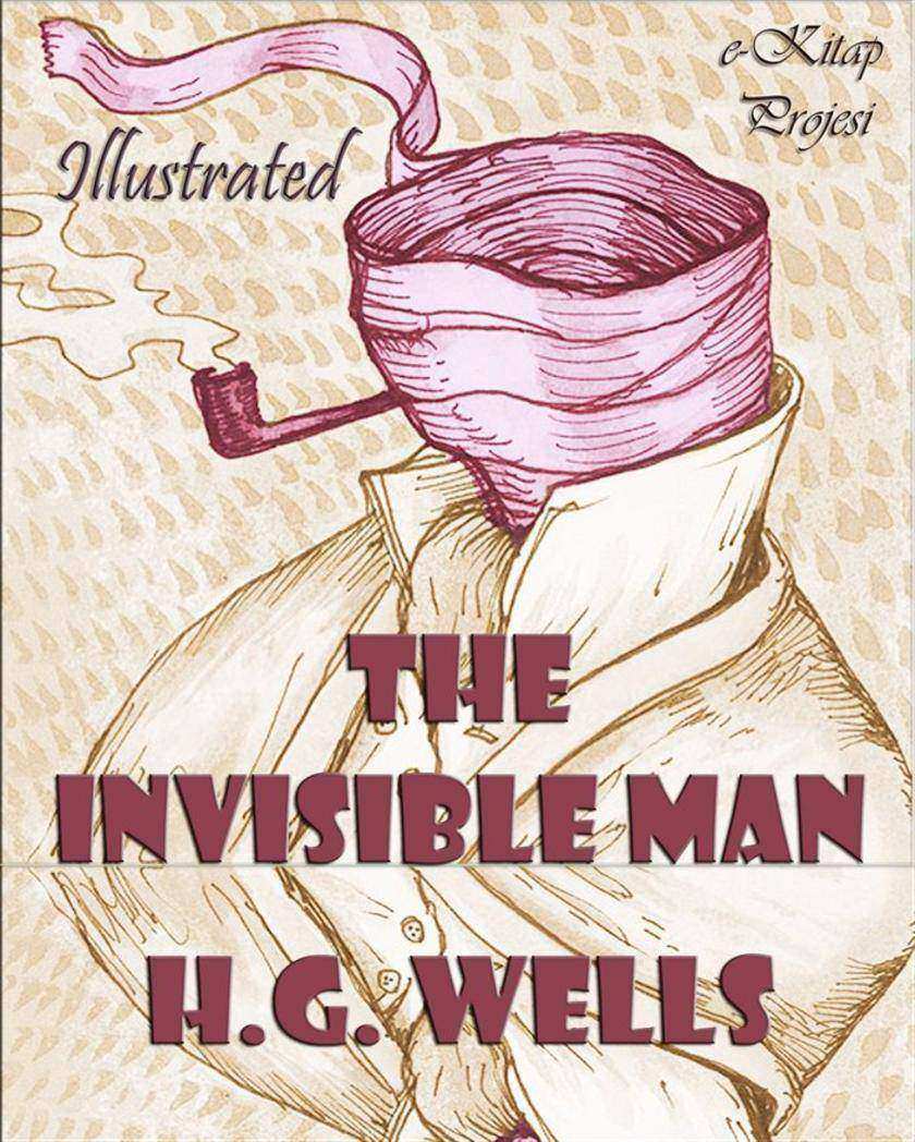 The Invisible Man