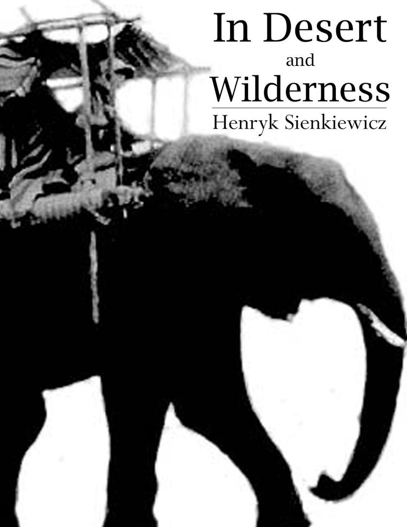 In Desert and Wilderness