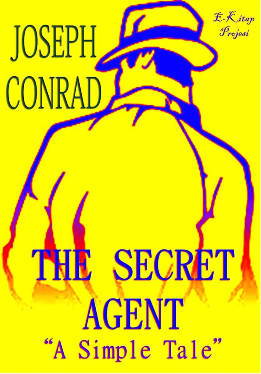 The Secret Agent: "A Simple Tale"