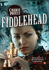 Fiddlehead #5