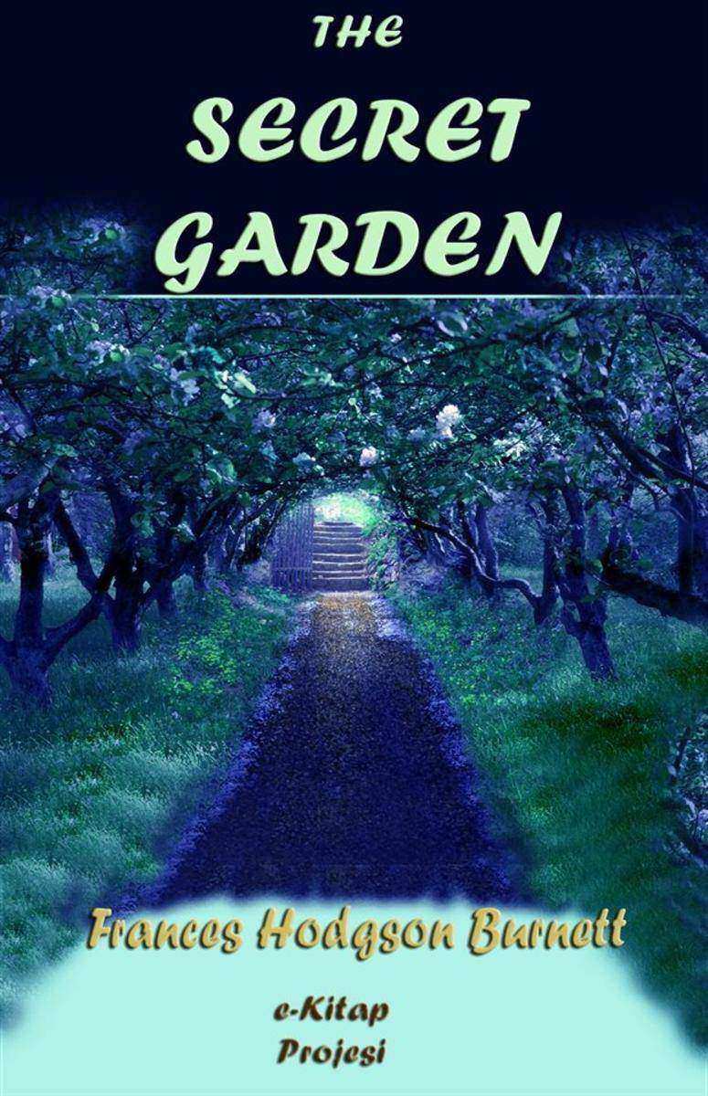 The Secret Garden