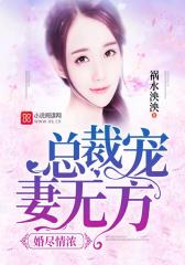 婚尽情浓：总裁宠妻无方