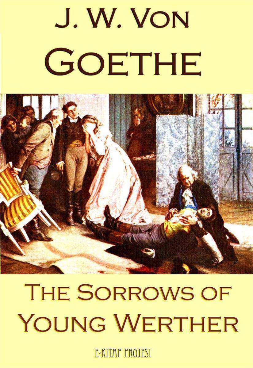 The Sorrows of Young Werther