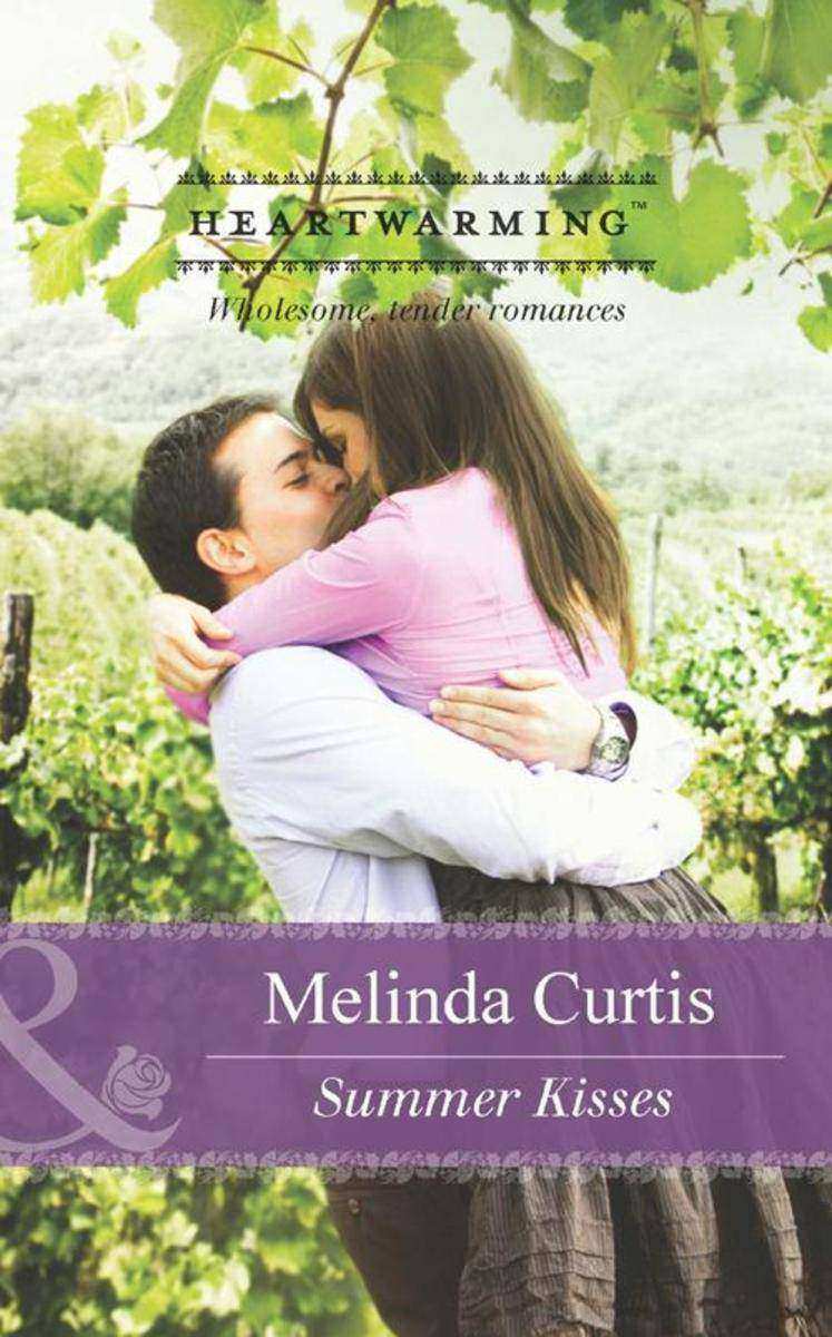 Summer Kisses (Mills & Boon Heartwarming)