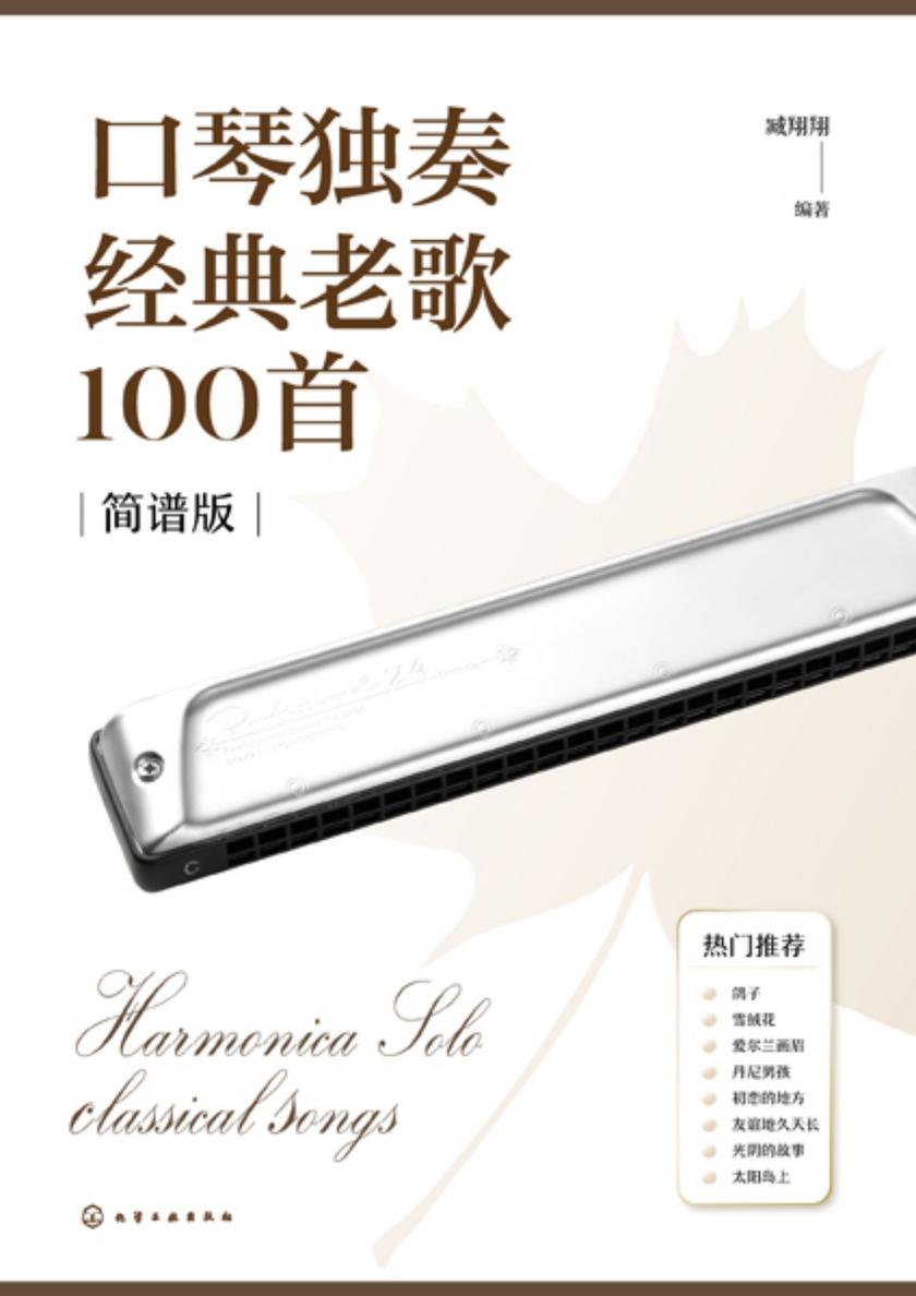 口琴独奏经典老歌100首