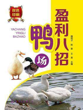 鸭场盈利八招