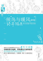 候鸟与暖风终年相遇