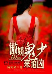 傲娇鬼少来追凶