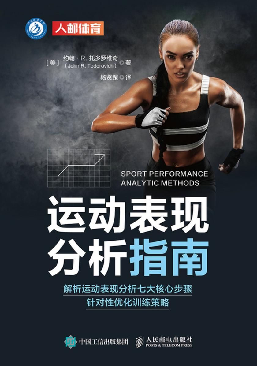 运动表现分析指南