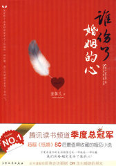 谁伤了婚姻的心(试读本)