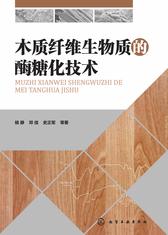 木质纤维生物质的酶糖化技术