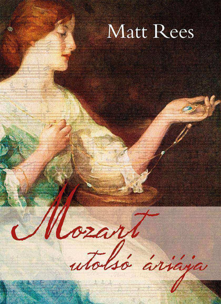 Mozart utolsó áriája