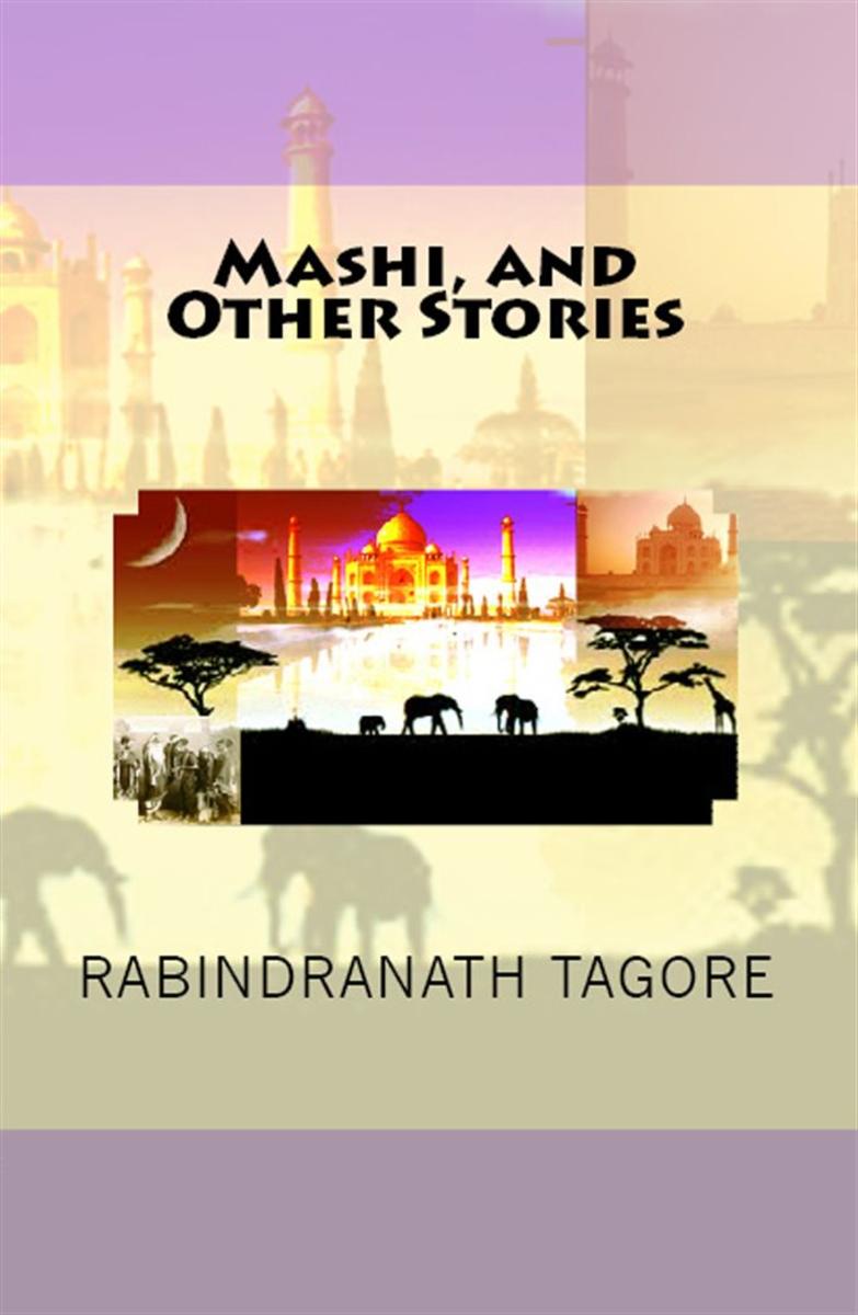 Mashi, and Other Stories