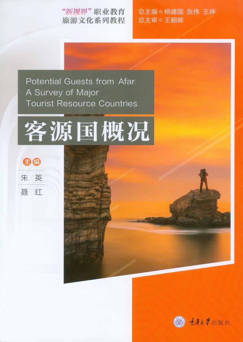 客源国概况