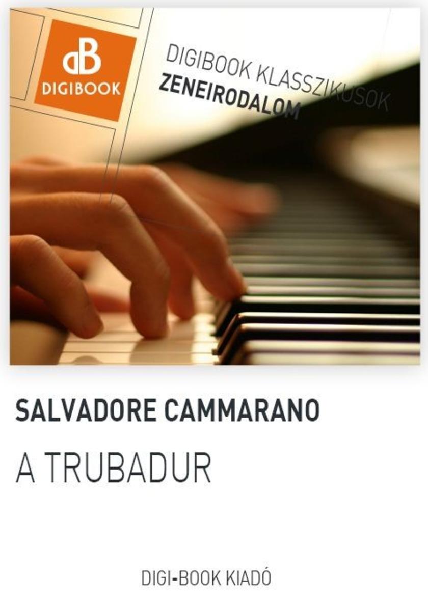 A trubadúr