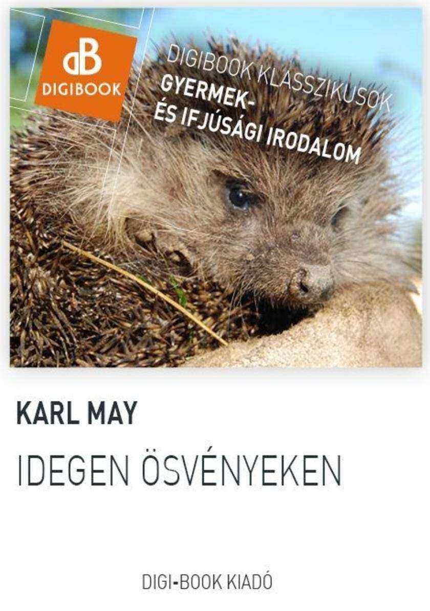 Idegen ?svényeken