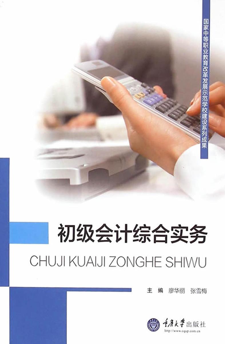 初级会计综合实务