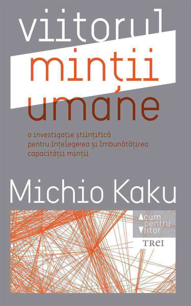 Viitorul min?ii umane