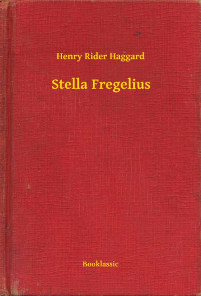 Stella Fregelius