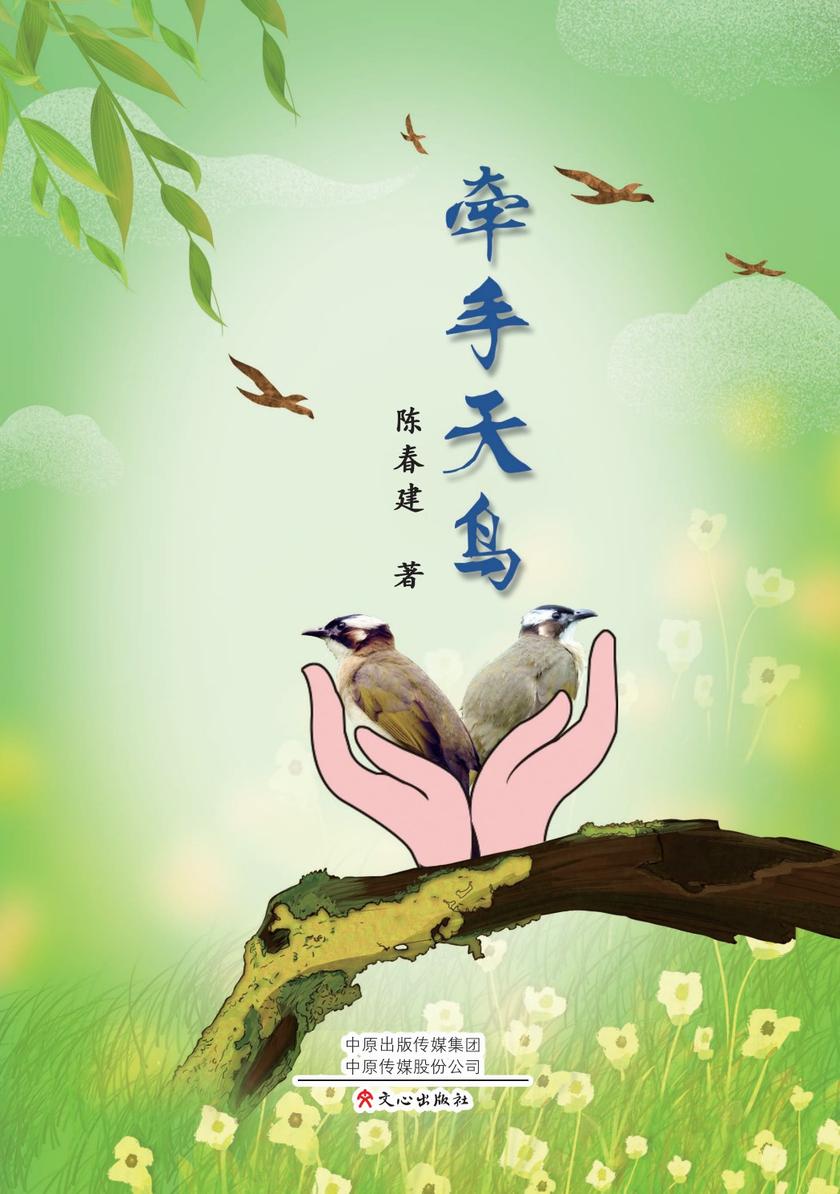 牵手天鸟