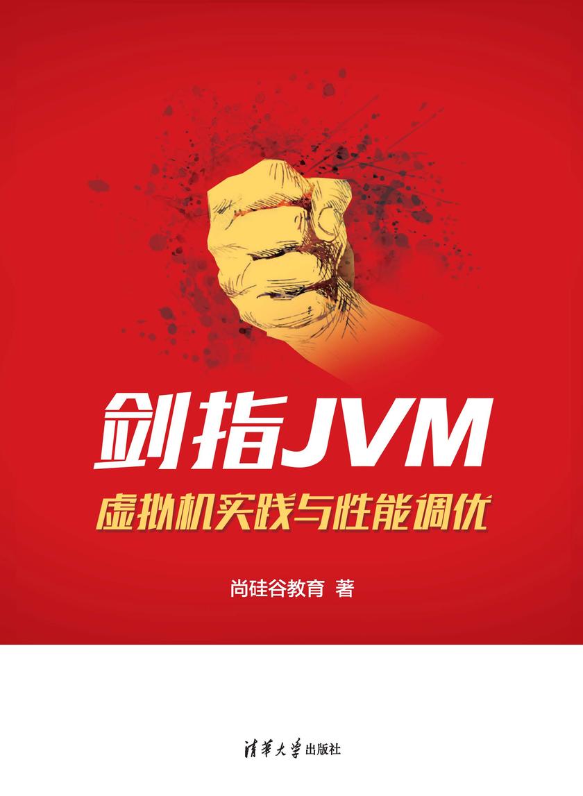 剑指JVM:虚拟机实践与性能调优