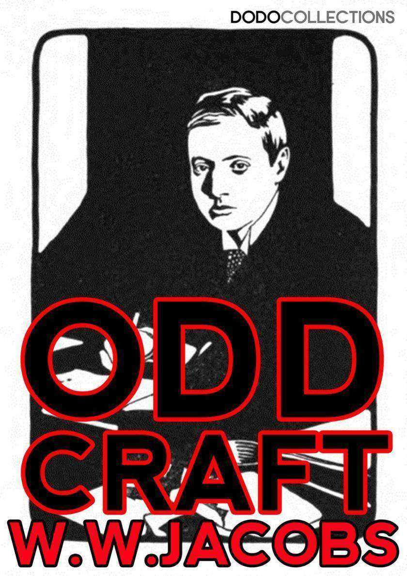 Odd Craft