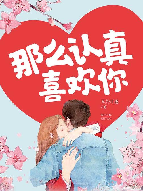 那么认真喜欢你