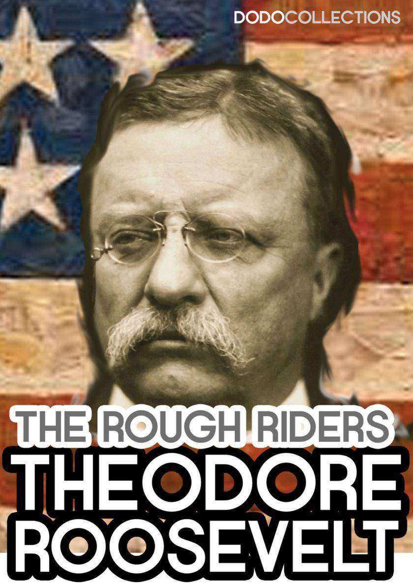 The Rough Riders
