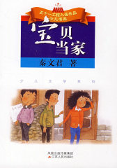 宝贝当家(试读本)