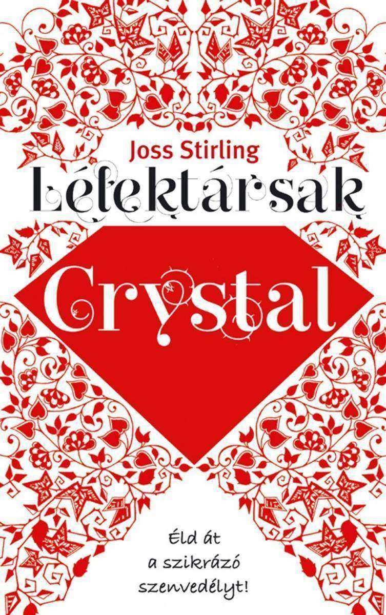Lélektársak :Crystal