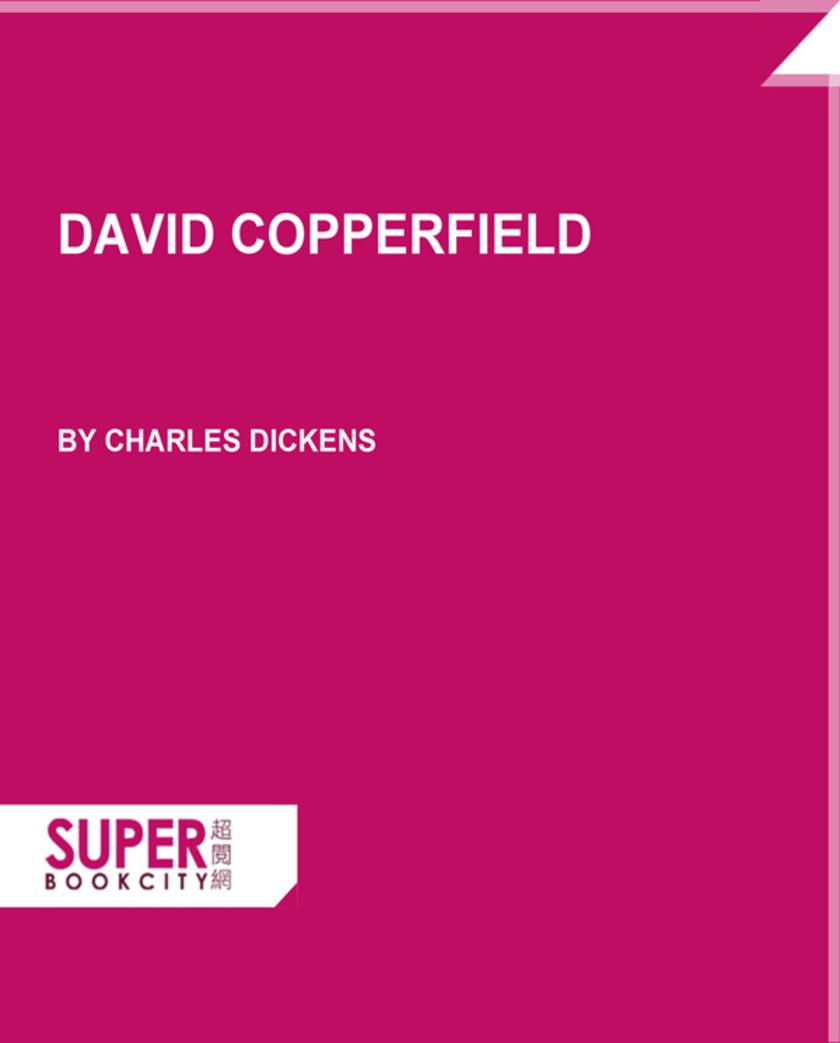 David Copperfield