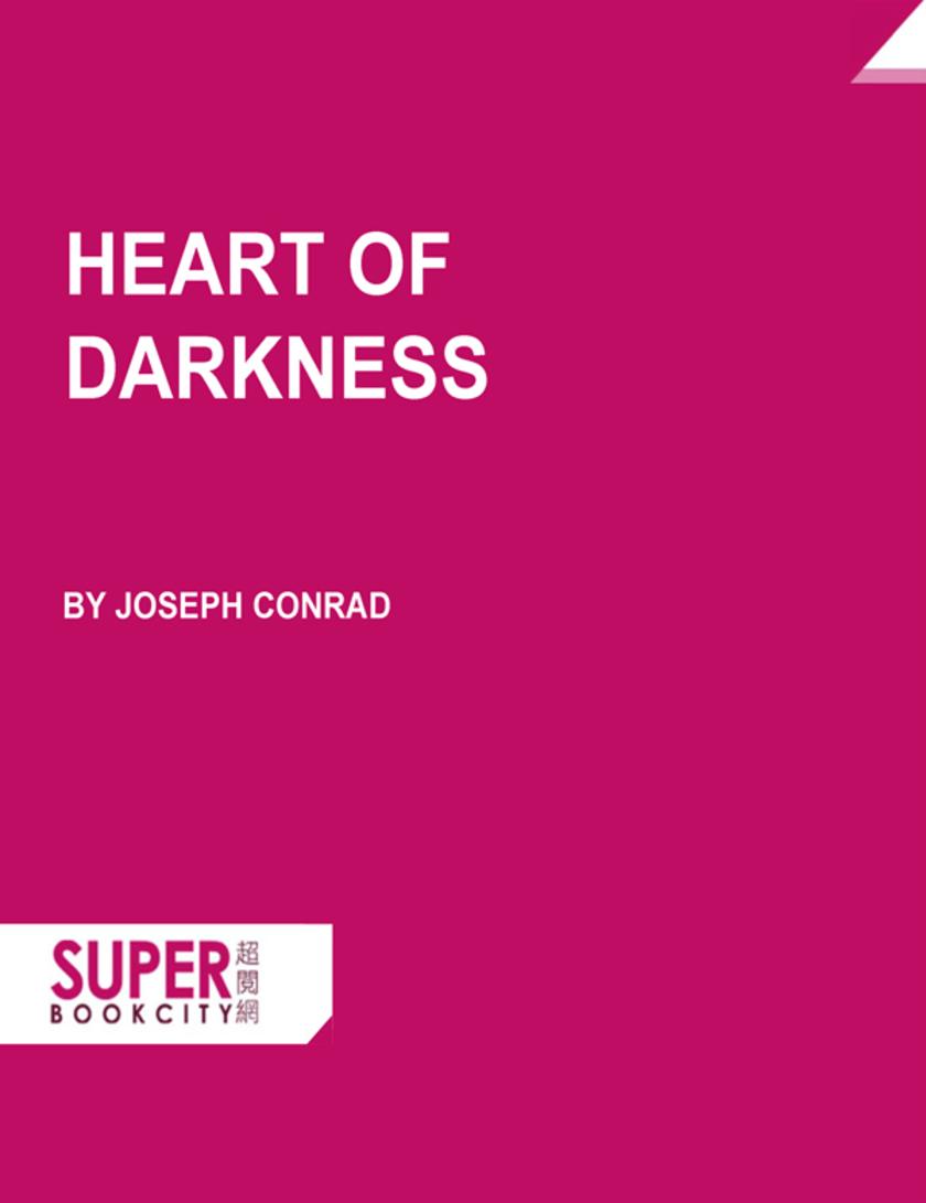 Heart of Darkness