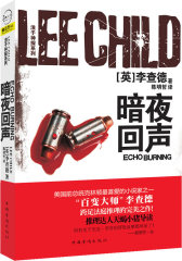 暗夜回声(试读本)