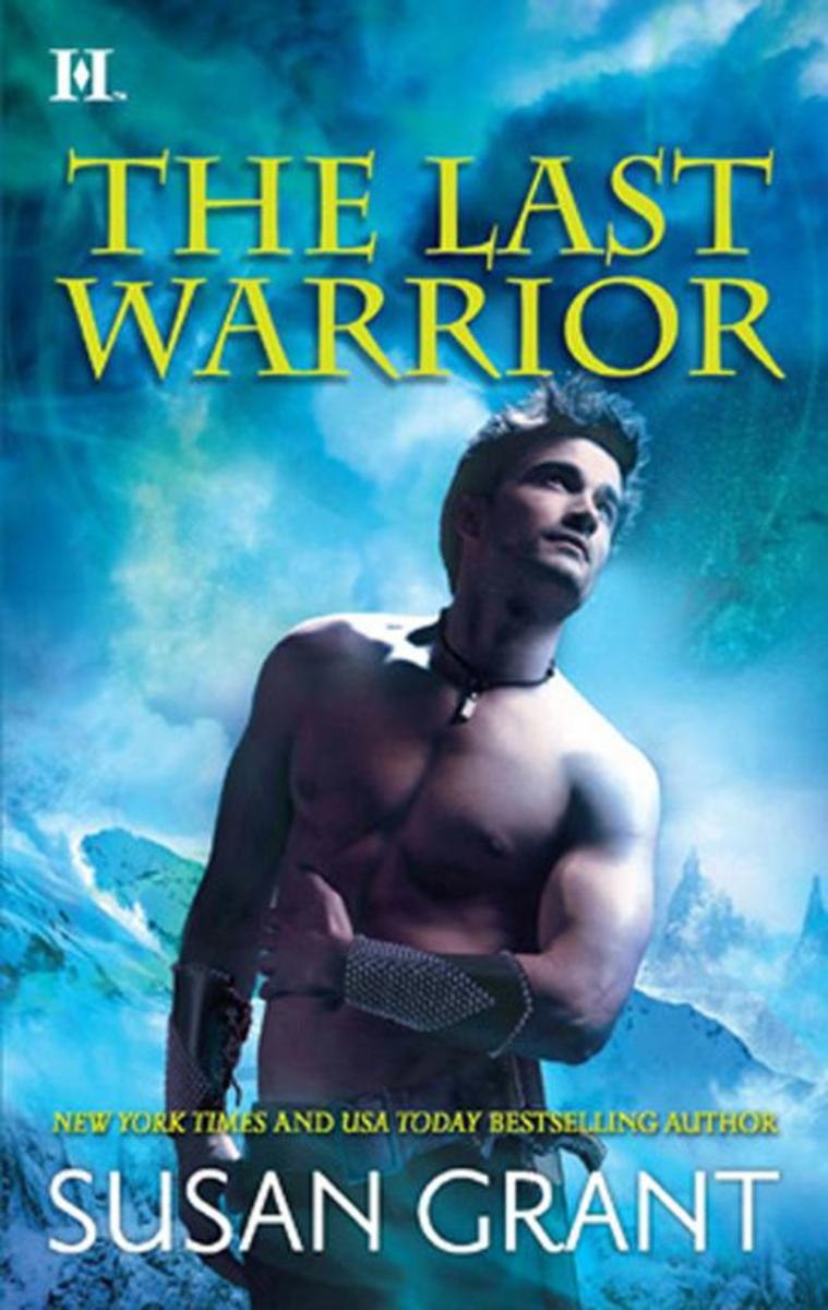 The Last Warrior (Mills & Boon M&B)