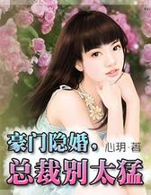 豪门隐婚，总裁别太猛