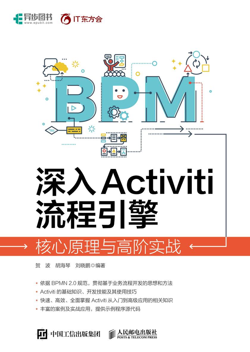 深入Activiti流程引擎:核心原理与高阶实战