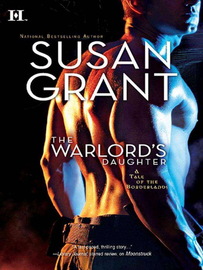 The Warlord's Daughter (Mills & Boon M&B)