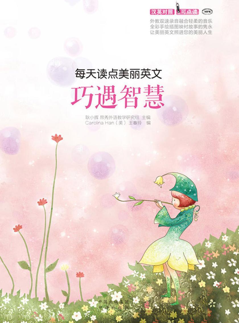 巧遇智慧——让自己心智成熟的旅程