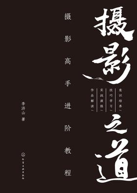 摄影之道：摄影高手进阶教程