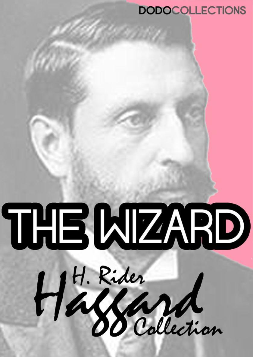 The Wizard