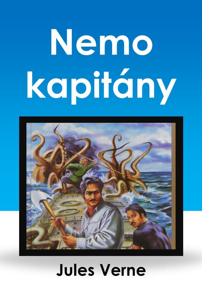 Némó Kapitány: Tenger alatt a világ k?rül