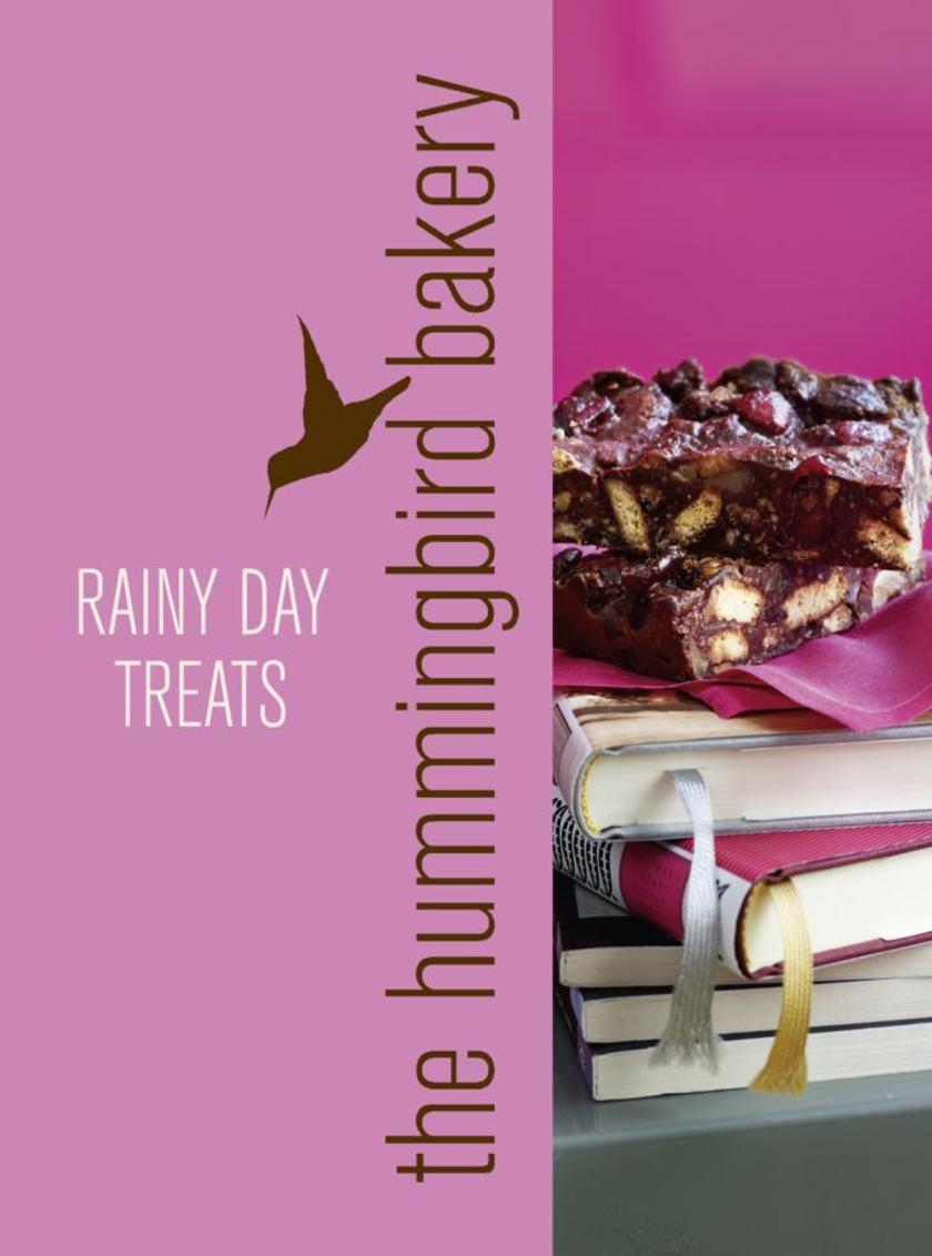 Hummingbird Bakery Rainy Day Treats