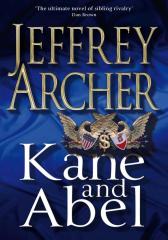 Kane and Abel 30th Anniversary Edition