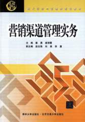 营销渠道管理实务