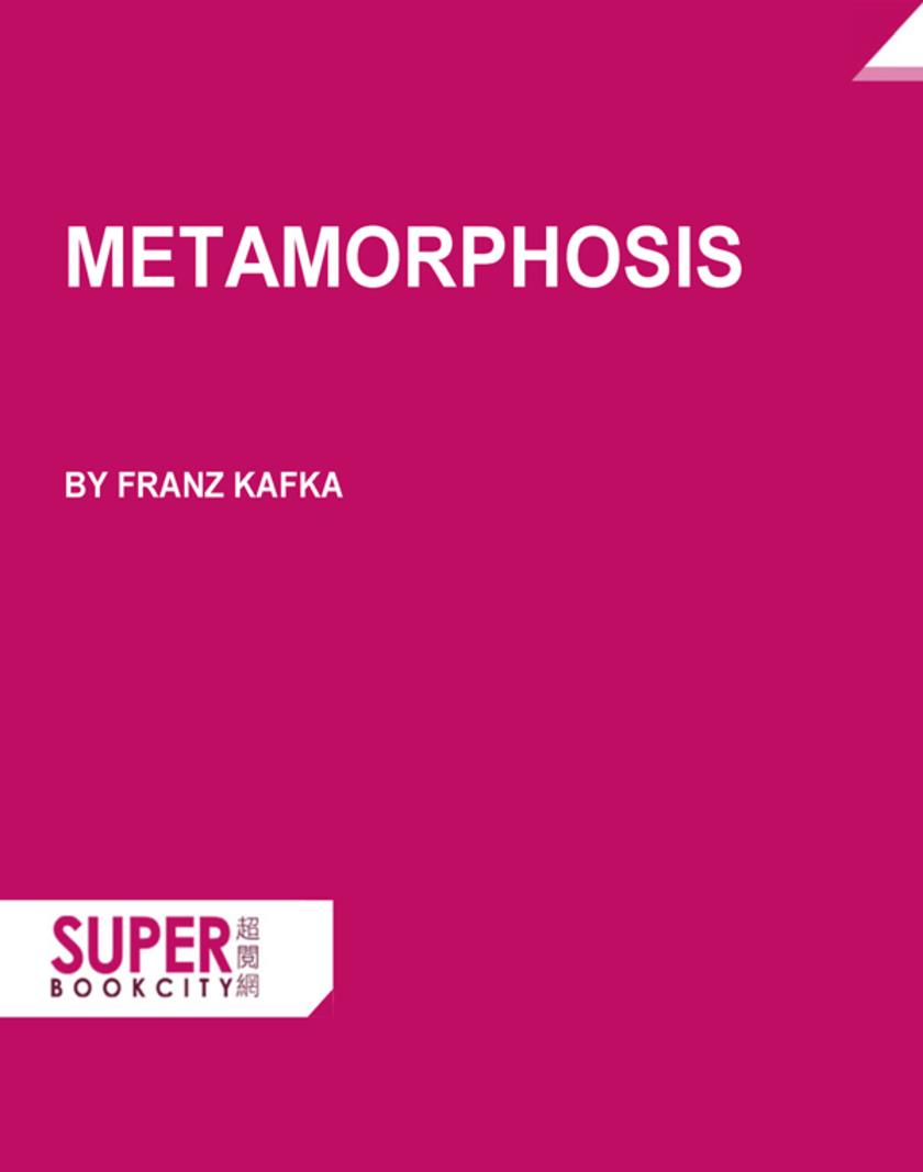 Metamorphosis