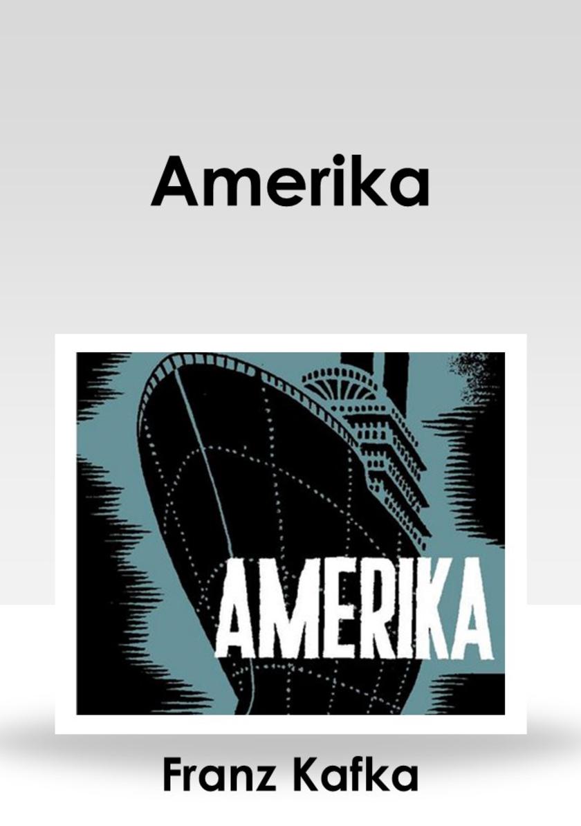 Amerika