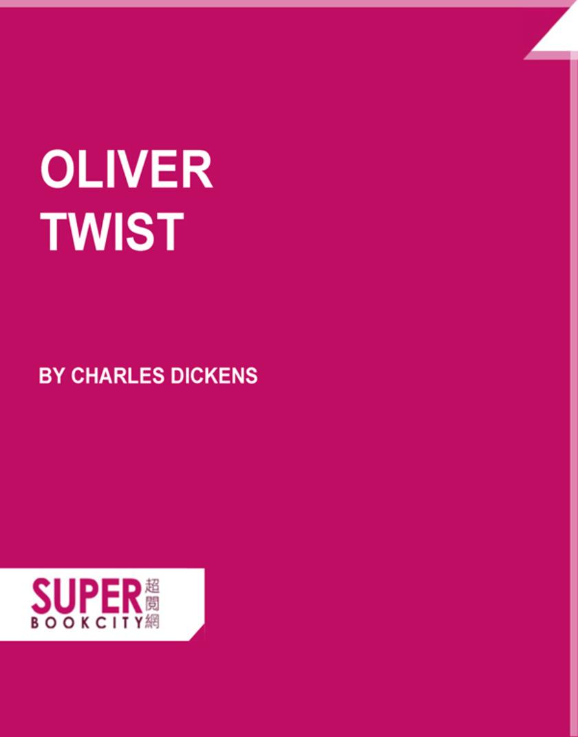 Oliver Twist