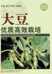 大豆优质高效栽培