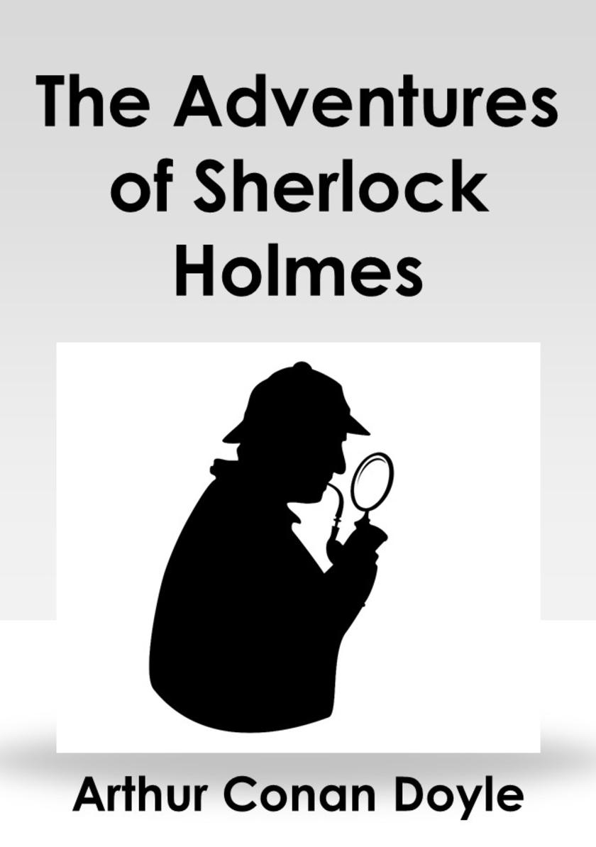 The Adventures of Sherlock Holmes