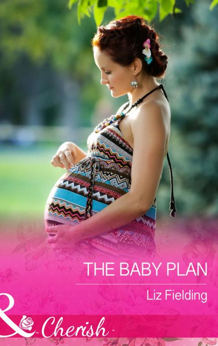 The Baby Plan (Mills & Boon Cherish)